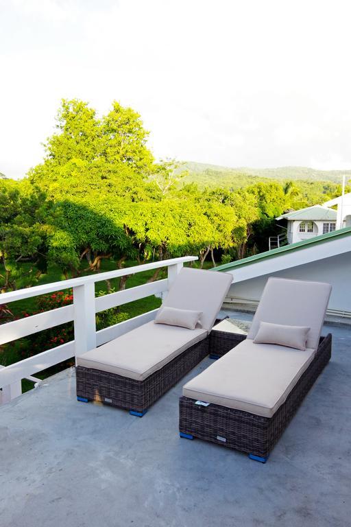One Hamilton Place - Emerald Choiseul Exterior photo